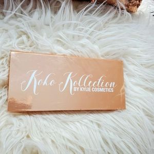 Koko by kylie contour palette